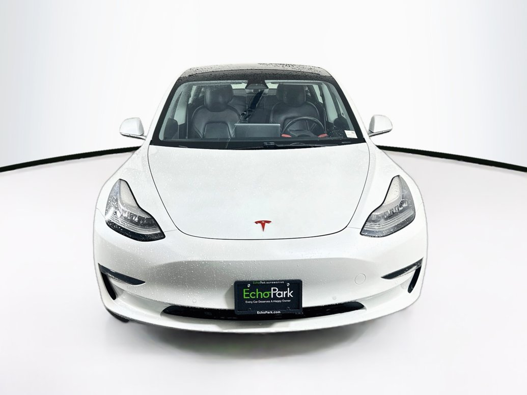 tesla model 3 2019 5YJ3E1EA0KF482656 image tesla model 3 2019 5YJ3E1EA0KF482656 image